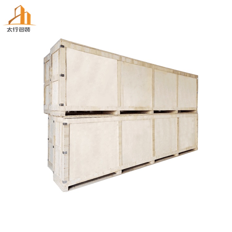 無(wú)錫免熏蒸木箱廠家