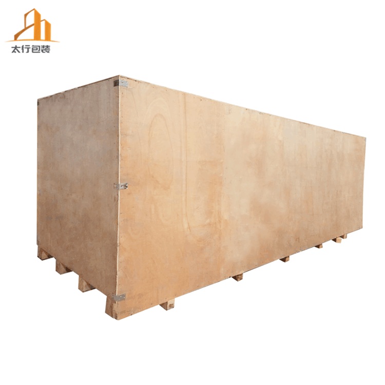 無(wú)錫免熏蒸木箱廠家