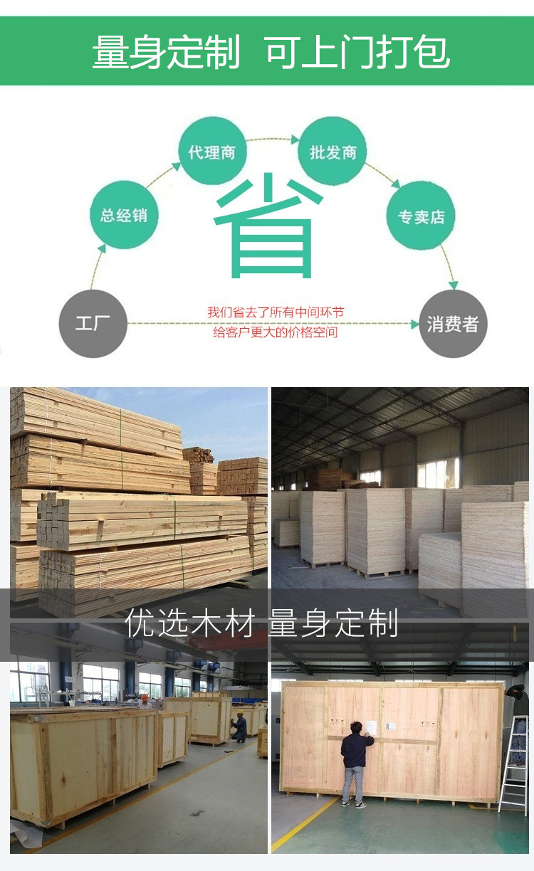 無(wú)錫免熏蒸木箱廠家